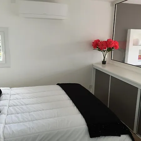 דירה Village Naturiste 182 Maracuja Port Nature 3
