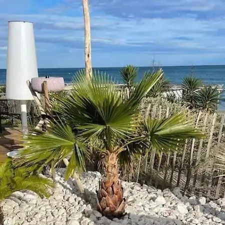 דירה Village Naturiste 182 Maracuja Port Nature 3