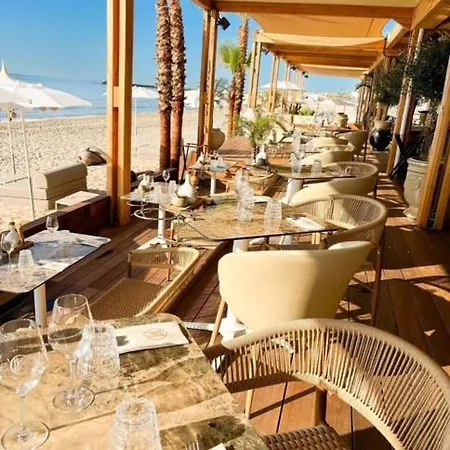 Village Naturiste 182 Maracuja Port Nature 3 דירה אגדה